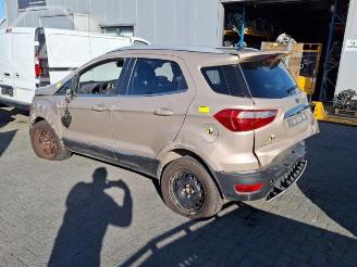 Ford EcoSport EcoSport (JK8), SUV, 2013 1.0 EcoBoost 12V 125 picture 4