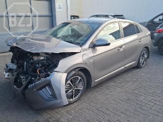 Sloopauto Hyundai Ioniq Ioniq, Liftback, 2016 / 2022 1.6 GDI 16V PHEV 2020