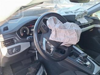 Audi A5 A5 Sportback (F5A/F5F), Liftback, 2016 2.0 40 TFSI Mild Hybrid 16V picture 5