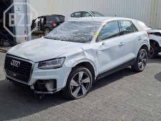 Démontage voiture Audi Q2  2019