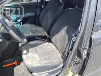 Hyundai I-10 i10 (F5), Hatchback, 2007 / 2013 1.0i 12V picture 6