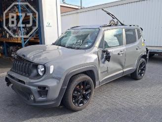 Sloopauto Jeep Renegade Renegade (BU), SUV, 2014 1.0 GSE T3 12V 2021