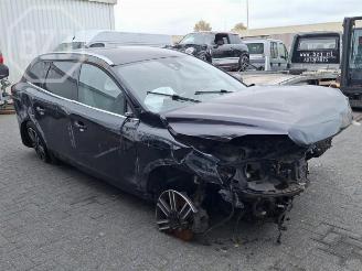 Volvo Xc-60 XC60 I (DZ), SUV, 2008 / 2017 2.0 D3 16V picture 2