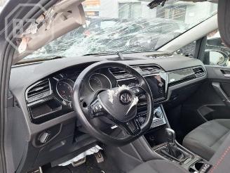 Volkswagen Touran Touran (5T1), MPV, 2015 1.4 TSI picture 5