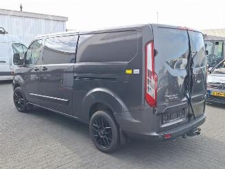 Ford Transit Transit Custom, Van, 2011 / 2023 2.0 TDCi 16V Eco Blue 130 picture 4