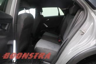 Audi Q2 Q2 (GAB/GAG), SUV, 2016 1.0 TFSI 12V picture 19