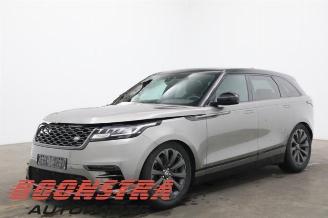 Land Rover Range Rover Range Rover Velar (LY), Terreinwagen, 2013 3.0 D300 AWD picture 1