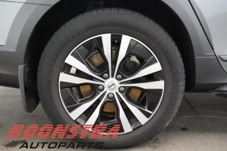 Volvo V-90 V90 Cross Country (PZ), Combi, 2016 2.0 T5 16V AWD picture 20
