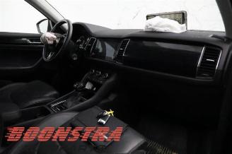 Skoda Kodiaq Kodiaq, SUV, 2016 / 2024 2.0 TSI 16V 4x4 picture 8