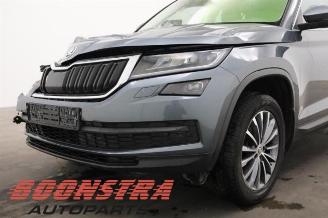 Skoda Kodiaq Kodiaq, SUV, 2016 / 2024 2.0 TSI 16V 4x4 picture 21