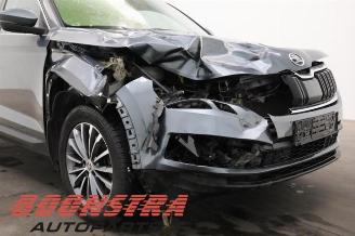 Skoda Kodiaq Kodiaq, SUV, 2016 / 2024 2.0 TSI 16V 4x4 picture 23