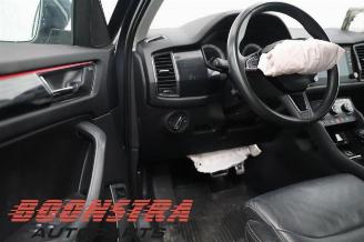 Skoda Kodiaq Kodiaq, SUV, 2016 / 2024 2.0 TSI 16V 4x4 picture 5