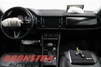 Skoda Kodiaq Kodiaq, SUV, 2016 / 2024 2.0 TSI 16V 4x4 picture 6