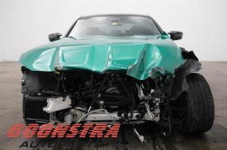 BMW M3 M3 (G80), Sedan, 2019 3.0 Competition TwinPower Turbo 24V picture 27