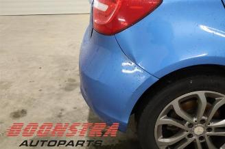 Mercedes A-klasse A (W176), Hatchback, 2012 / 2018 1.5 A-180 CDI, A-180d 16V picture 6