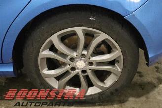 Mercedes A-klasse A (W176), Hatchback, 2012 / 2018 1.5 A-180 CDI, A-180d 16V picture 12