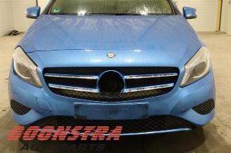 Mercedes A-klasse A (W176), Hatchback, 2012 / 2018 1.5 A-180 CDI, A-180d 16V picture 5