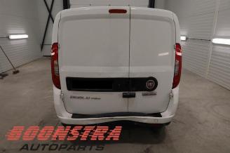 Fiat Doblo Doblo Cargo (263), Van, 2010 / 2022 1.6 D Multijet picture 5