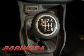 Fiat Doblo Doblo Cargo (263), Van, 2010 / 2022 1.6 D Multijet picture 10