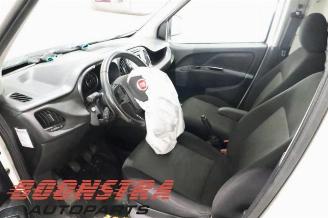 Fiat Doblo Doblo Cargo (263), Van, 2010 / 2022 1.6 D Multijet picture 6