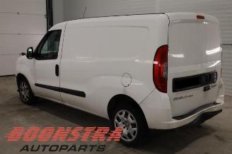 Fiat Doblo Doblo Cargo (263), Van, 2010 / 2022 1.6 D Multijet picture 2