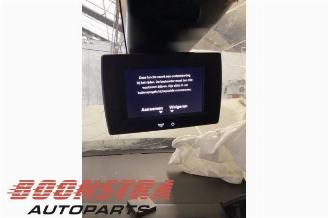 Peugeot Partner Partner (EF/EU), Van, 2018 e-Partner 50 kWh picture 10