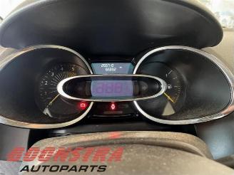 Renault Clio Clio IV (5R), Hatchback 5-drs, 2012 / 2021 1.5 Energy dCi 90 FAP picture 8