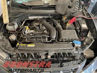 Seat Leon Leon ST (5FF), Combi 5-drs, 2012 / 2020 1.5 TSI 16V picture 6