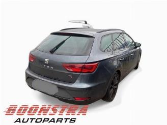 Seat Leon Leon ST (5FF), Combi 5-drs, 2012 / 2020 1.5 TSI 16V picture 4