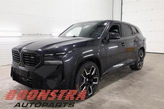 BMW XM XM (09), SUV, 2022 3.0 PHEV 50e 30 kWh picture 1