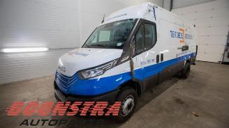 Vrakbiler auto Iveco New Daily New Daily VI, Van, 2014 35C18,35S18,40C18,50C18,60C18,65C18,70C18 2023/5