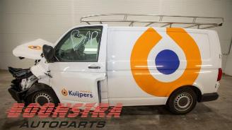 Volkswagen Transporter Transporter T6, Van, 2015 / 2024 2.0 TDI DRF picture 2