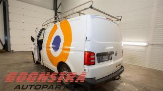 Volkswagen Transporter Transporter T6, Van, 2015 / 2024 2.0 TDI DRF picture 3