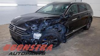 Uttjänta bilar auto Volkswagen Passat Passat Variant (3G5), Combi, 2014 / 2024 1.4 TSI GTE 16V 2019/11