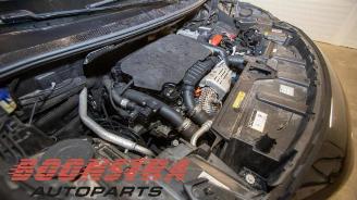 Peugeot 3008 3008 II (M4/MC/MJ/MR), MPV, 2016 1.2 12V e-THP PureTech 130 picture 11