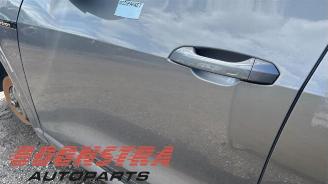 Audi E-tron E-tron (GEN), SUV, 2018 55 quattro picture 16