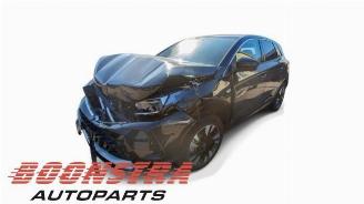Auto da rottamare Opel Grandland Grandland (X), SUV, 2017 1.6 Turbo 16V Hybrid 2023/6