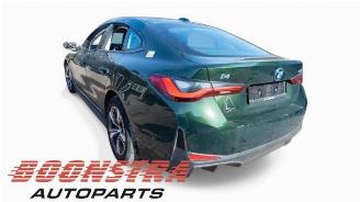 BMW i4 i4 (G26), Sedan, 2021 eDrive40 84 kWh picture 3