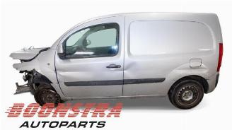 Mercedes Citan Citan (415.6), Van, 2012 / 2021 1.5 108 CDI picture 2