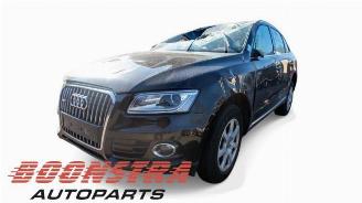 Uttjänta bilar auto Audi Q5 Q5 (8RB), SUV, 2008 / 2017 3.0 TDI V6 24V Clean Diesel Quattro 2015/8