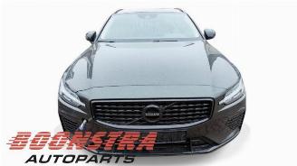 Volvo V-60 V60 II (ZW), Combi, 2018 2.0 T6 16V Twin Engine picture 8