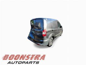 Ford Courier Transit Courier, Van, 2014 / 2023 1.5 EcoBlue picture 5