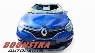 Renault Captur Captur (2R), SUV, 2013 1.3 TCE 150 16V picture 8