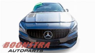 Mercedes Cla-klasse CLA (117.3), Sedan, 2013 / 2019 2.2 CLA-220 CDI, d 16V picture 7