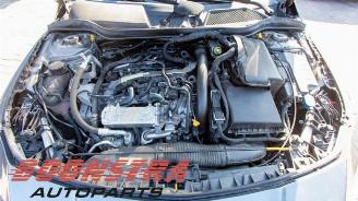 Mercedes Cla-klasse CLA (117.3), Sedan, 2013 / 2019 2.2 CLA-220 CDI, d 16V picture 8