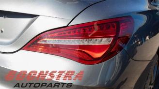 Mercedes Cla-klasse CLA (117.3), Sedan, 2013 / 2019 2.2 CLA-220 CDI, d 16V picture 9