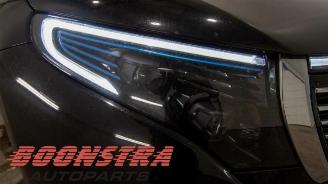 Mercedes EQC EQC (N293), SUV, 2019 / 2023 400 4-Matic picture 14