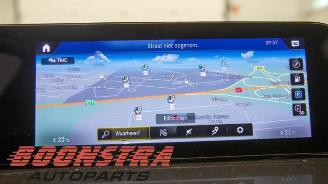 Mercedes EQC EQC (N293), SUV, 2019 / 2023 400 4-Matic picture 11