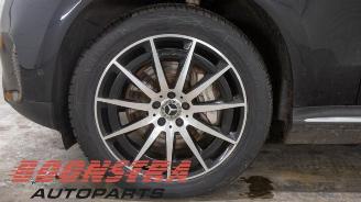 Mercedes EQC EQC (N293), SUV, 2019 / 2023 400 4-Matic picture 18