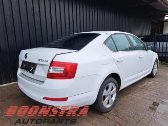 Skoda Octavia Octavia (5EAA), Liftback, 2012 / 2020 1.6 TDI GreenTec 16V picture 4